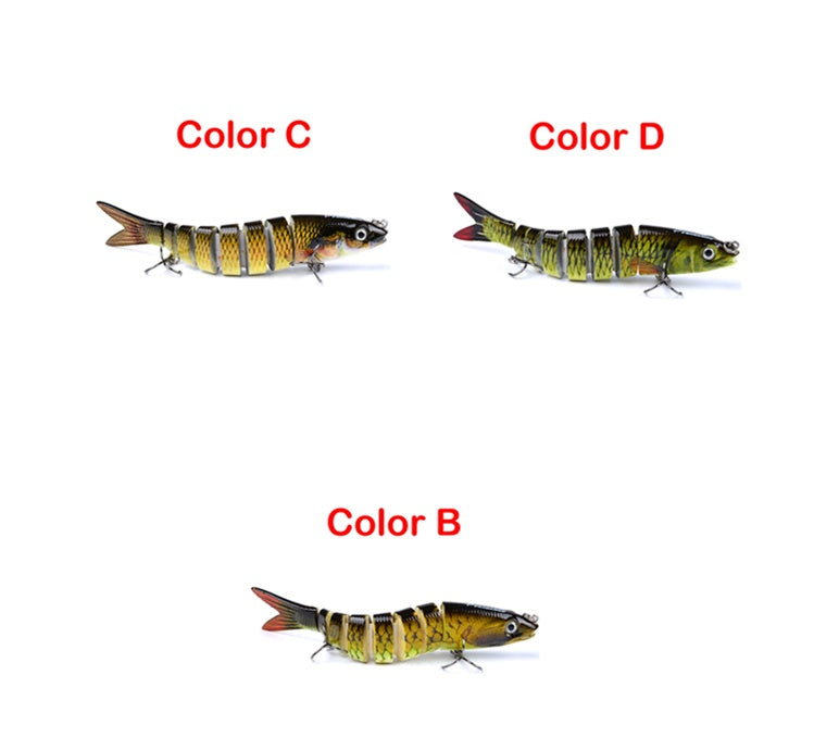Fishing Lure Bait