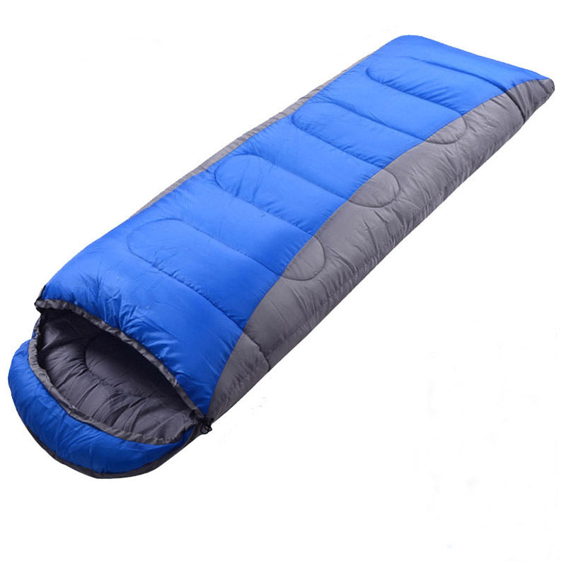 Warm Thickened Portable Camping Sleeping Bag