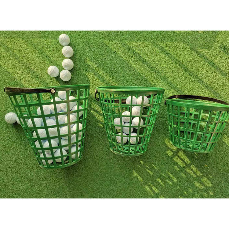 Golf Ball Picking Basket Frame