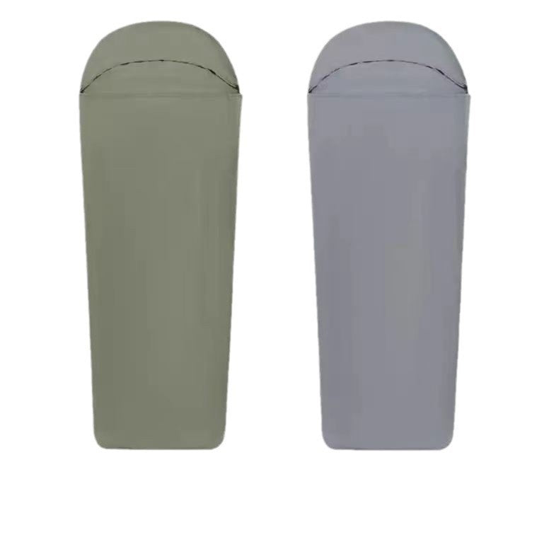 Lightweight Nylon Camping Sleeping Bag Travel