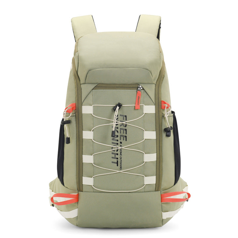 Unisex Outdoor Hiking Cycling Mountaineering Backpack