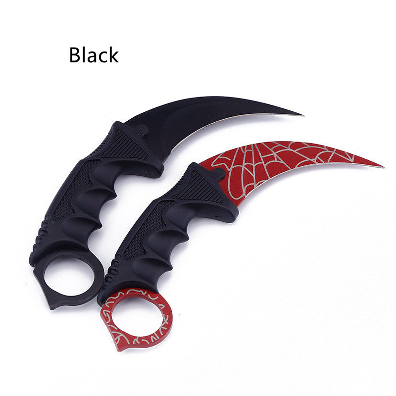 Multi-Function Survival Hunting Knife