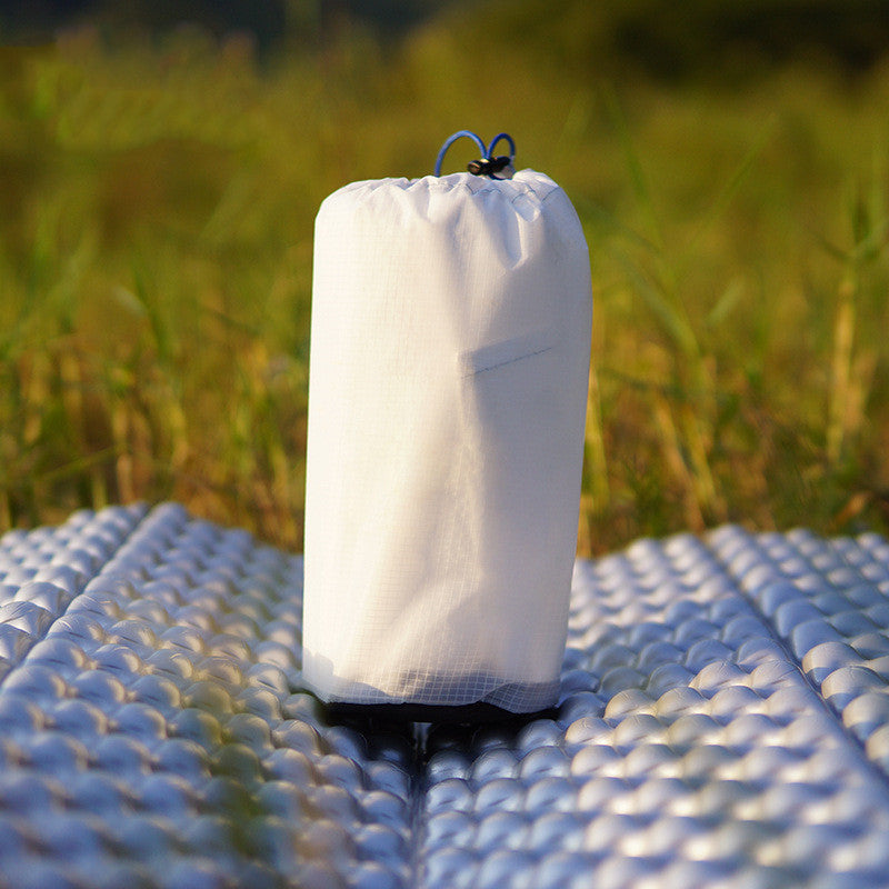 Outdoor Hiking Camping Sleeping Bag Backpack