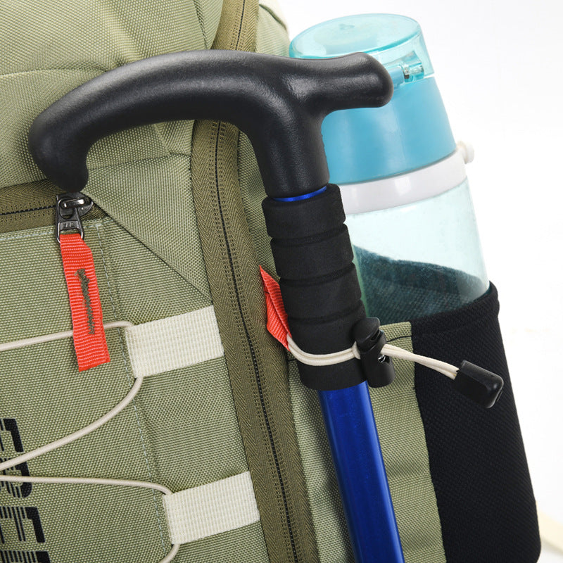 Unisex Outdoor Hiking Cycling Mountaineering Backpack