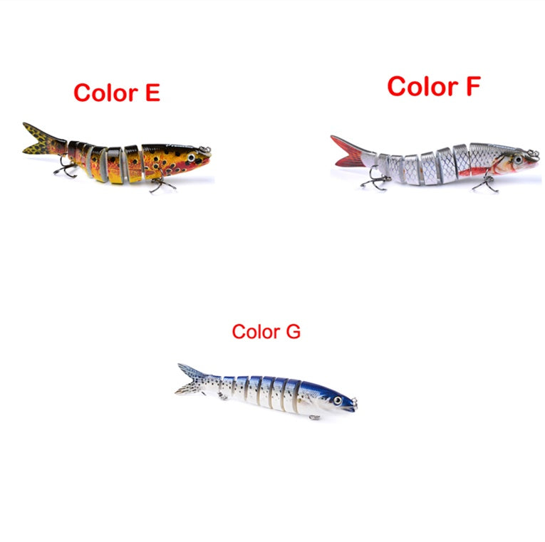 Fishing Lure Bait