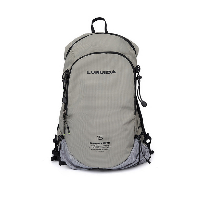 Outdoor Hiking Mountaineering Backpack