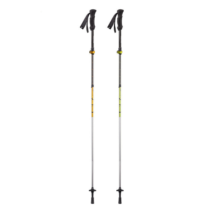 Folding Outdoor Trekking Poles