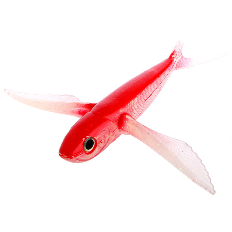 Sea Fishing Soft Tuna Lure