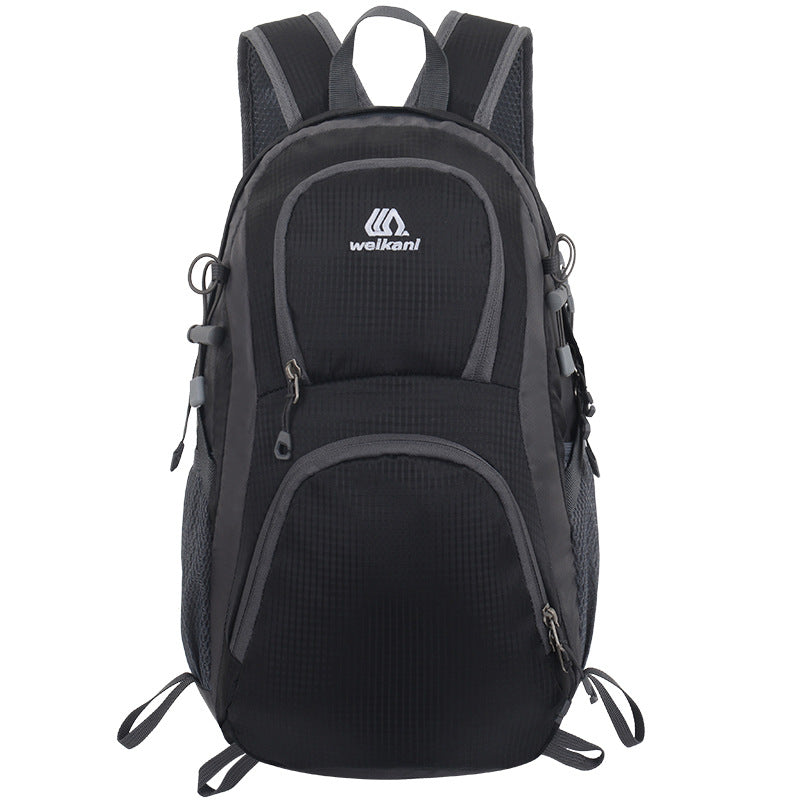 Multifunctional Hiking Camping Backpack