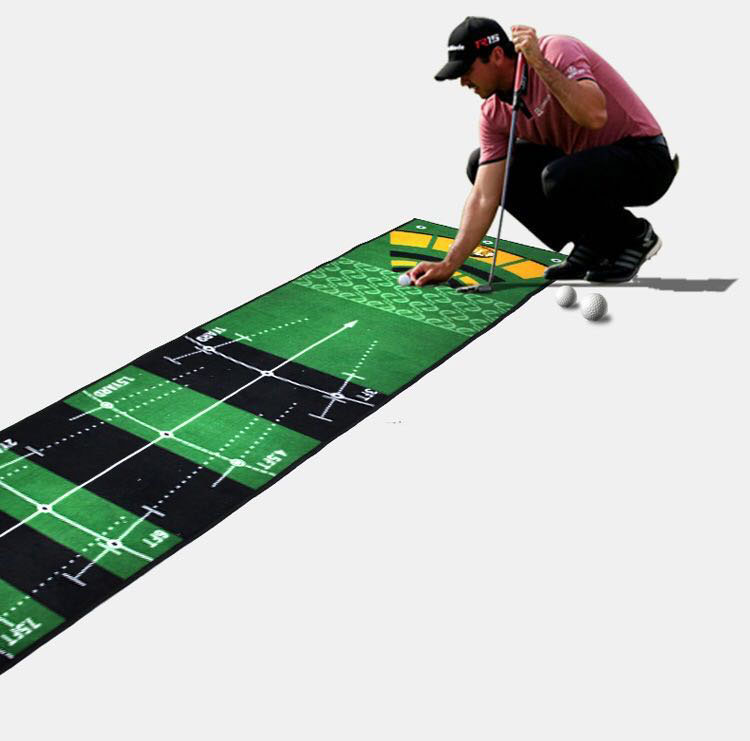 Golf Practice Mat