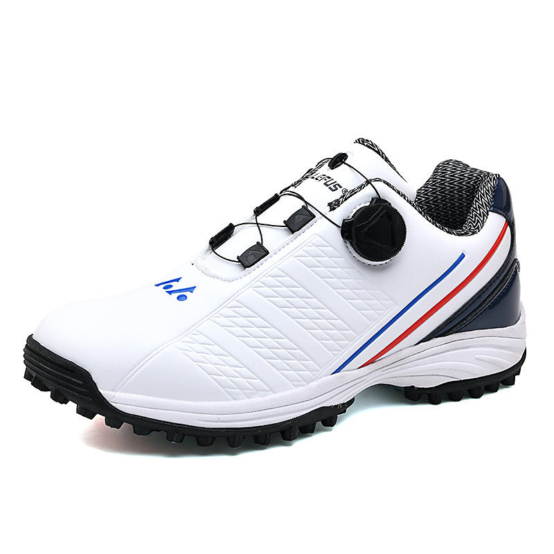 Fashionable Golf Shoes With Strong Grip