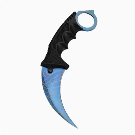 Multi-Function Survival Hunting Knife