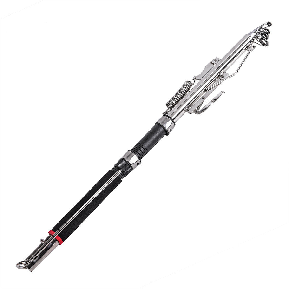 Self-Lifting Throwing Fishing Rod Fishing Gear