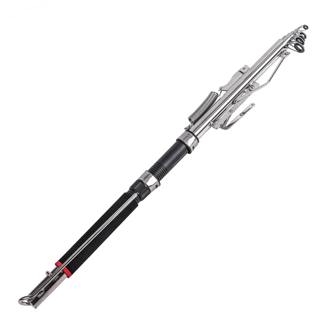 Self-Lifting Throwing Fishing Rod Fishing Gear