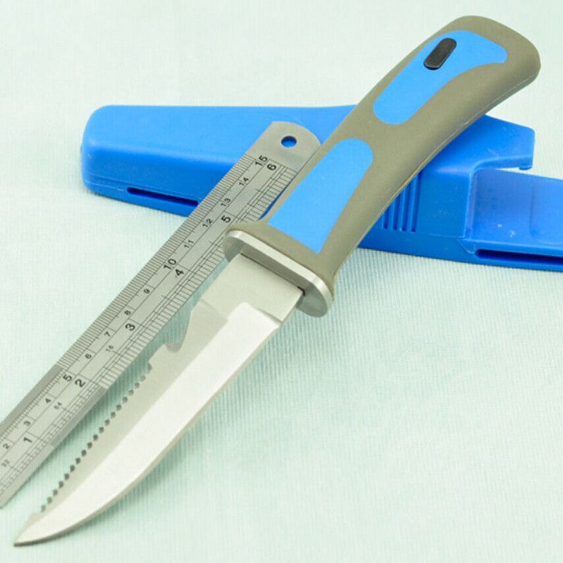Outdoor Fishing And Hunting Special Hunting Knife