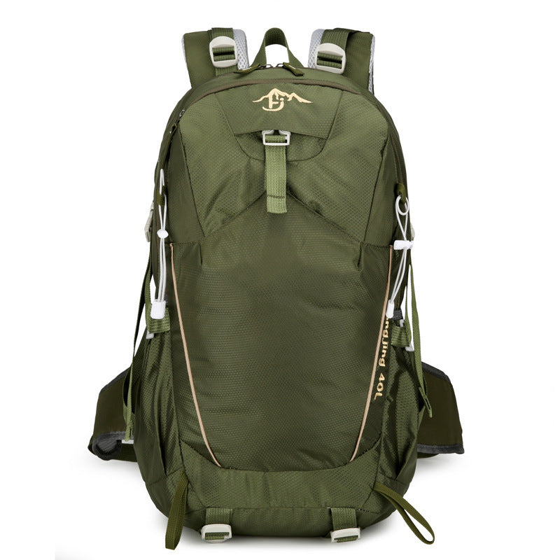 Waterproof Men’s Outdoor Hiking Backpack