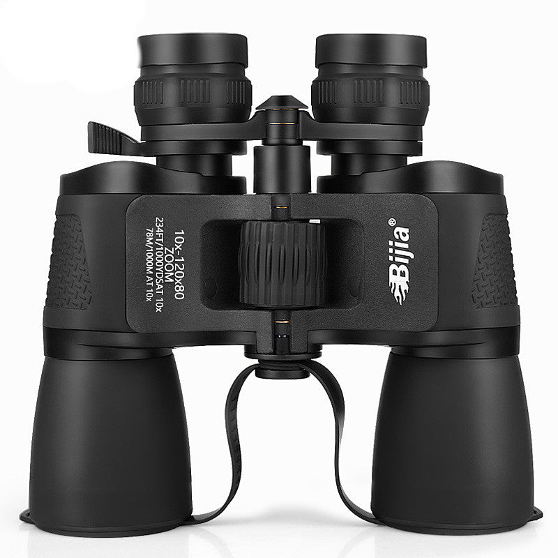 High Magnification Night Vision Binoculars