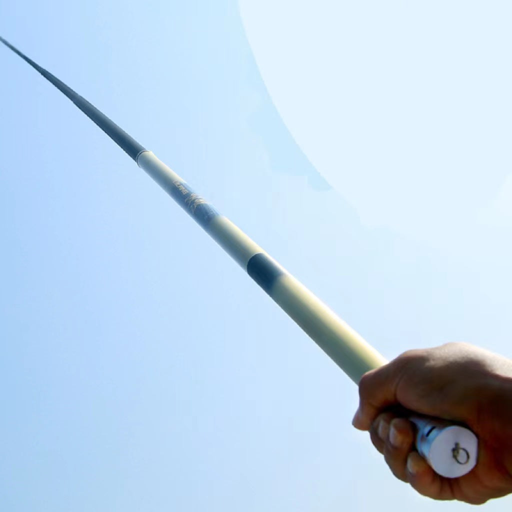 Super Light Long Range Fishing Rod 8–15M High Strength