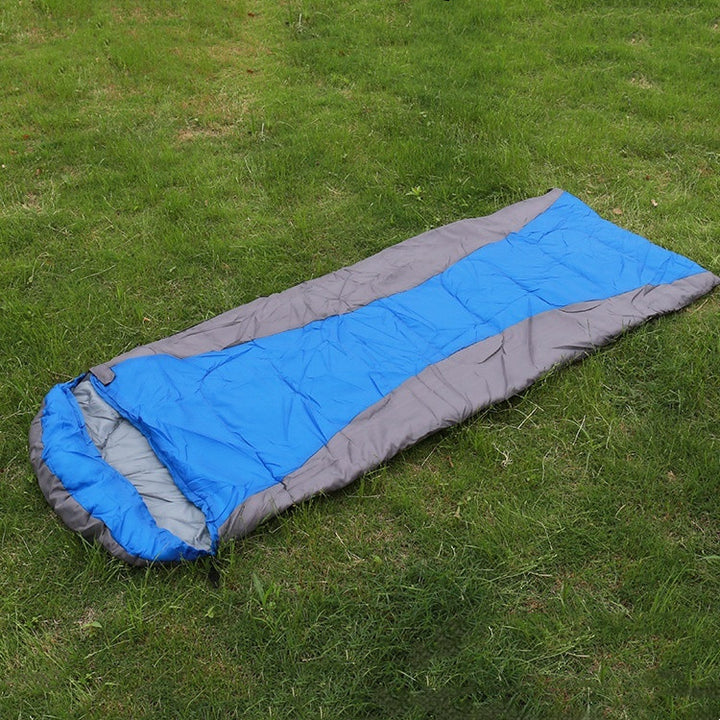 Warm Thickened Portable Camping Sleeping Bag