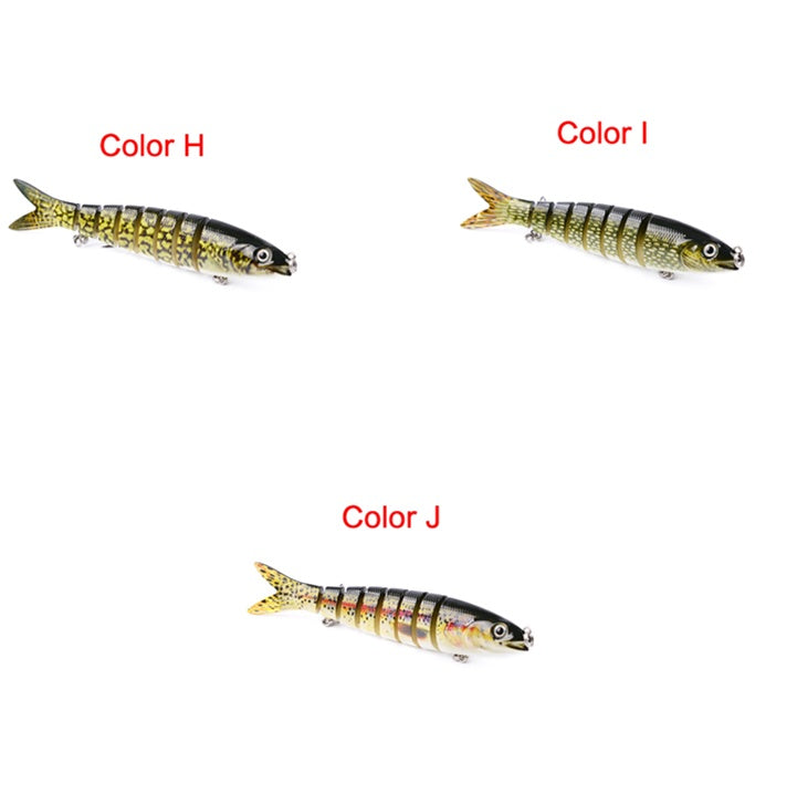 Fishing Lure Bait