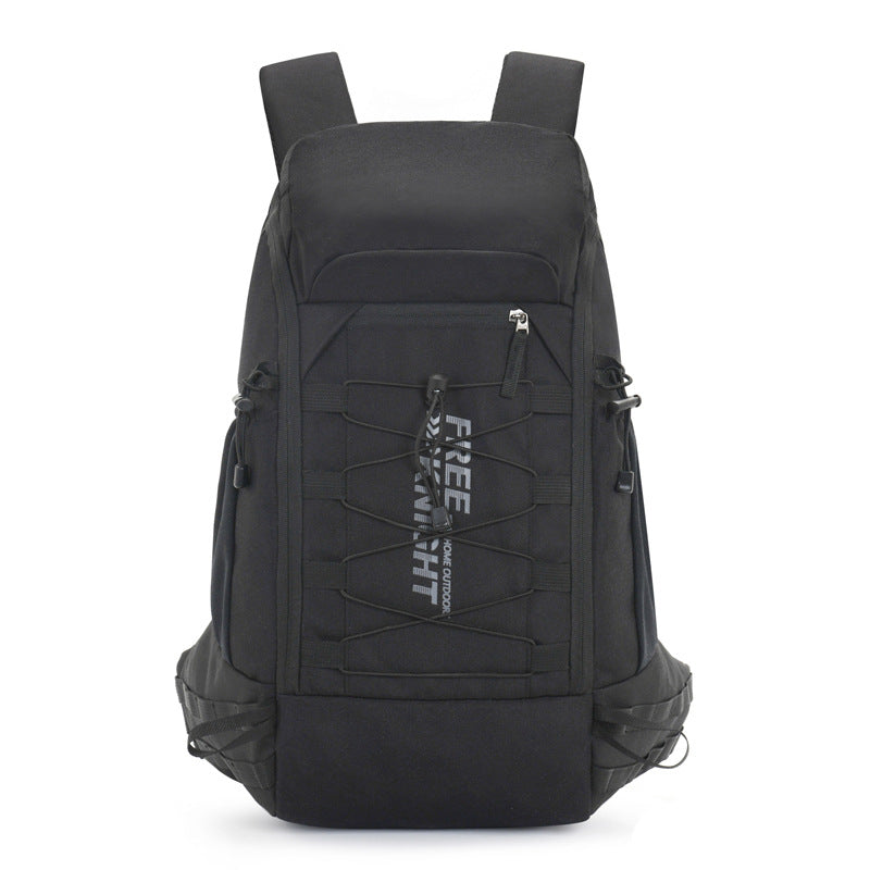 Unisex Outdoor Hiking Cycling Mountaineering Backpack