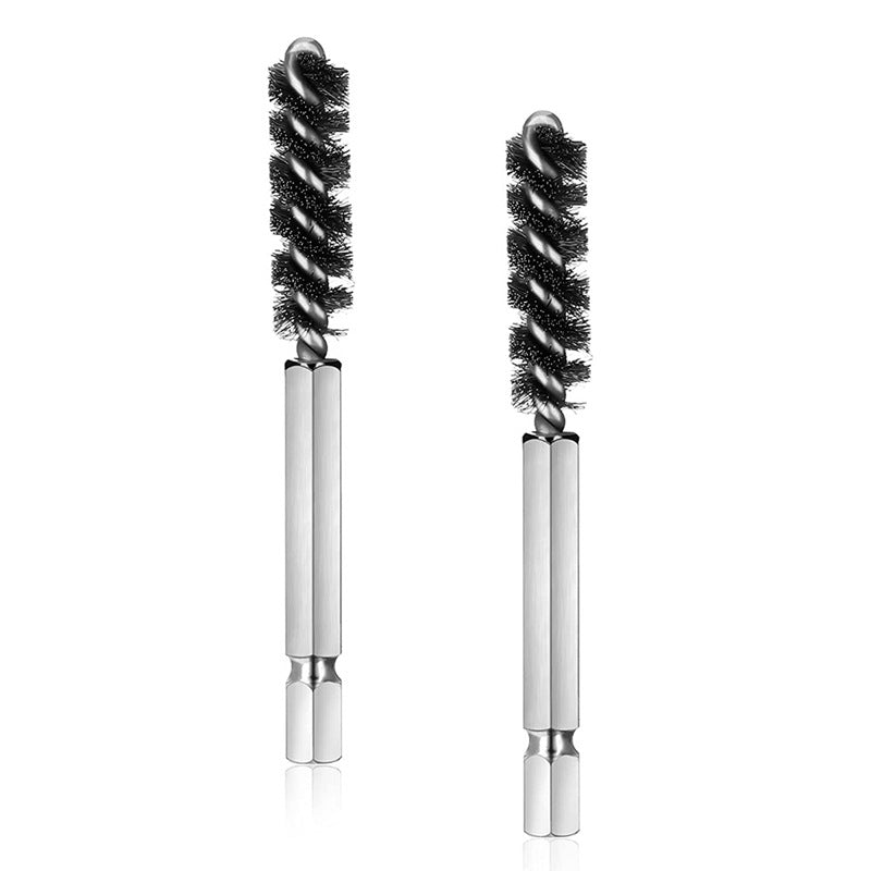 Golf Club Cleaning Brush Accessory