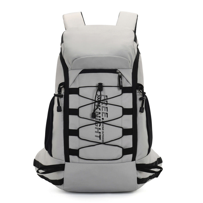 Unisex Outdoor Hiking Cycling Mountaineering Backpack