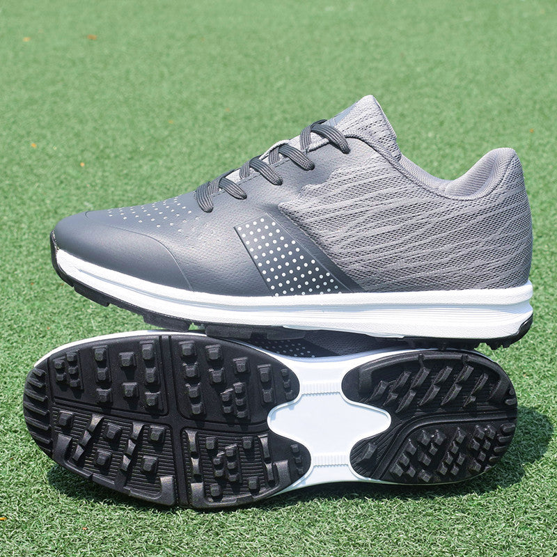 Waterproof Non-Slip Golf Training Shoes