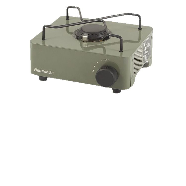 Mini Portable Gas Camping Stove