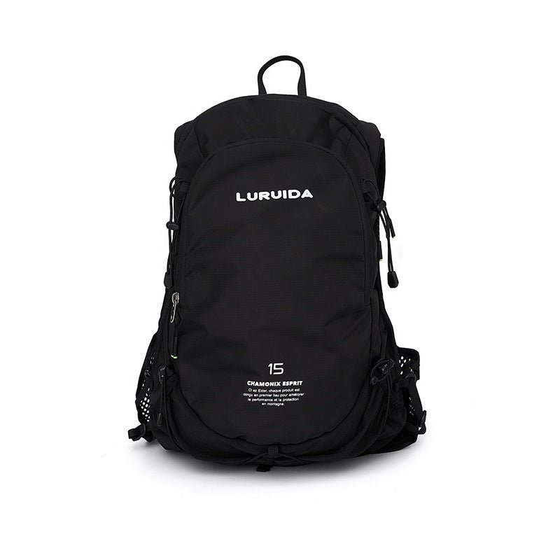 Outdoor Hiking Mountaineering Backpack