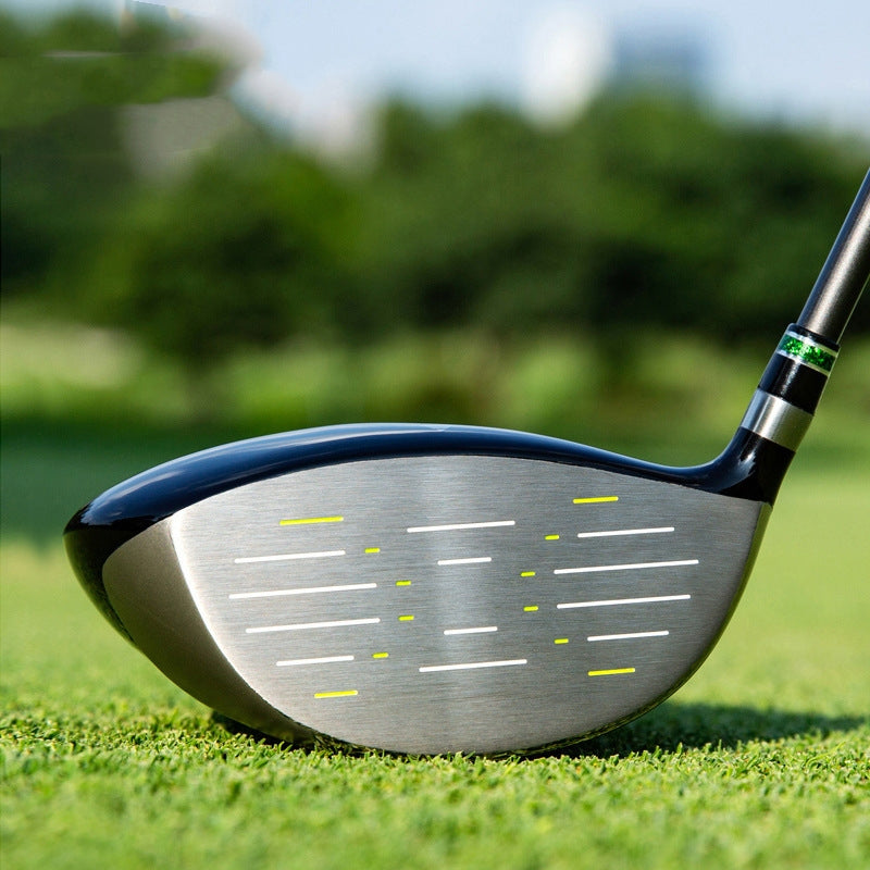 PGM Titanium 1 Wood Kids Golf Club