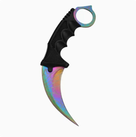 Multi-Function Survival Hunting Knife