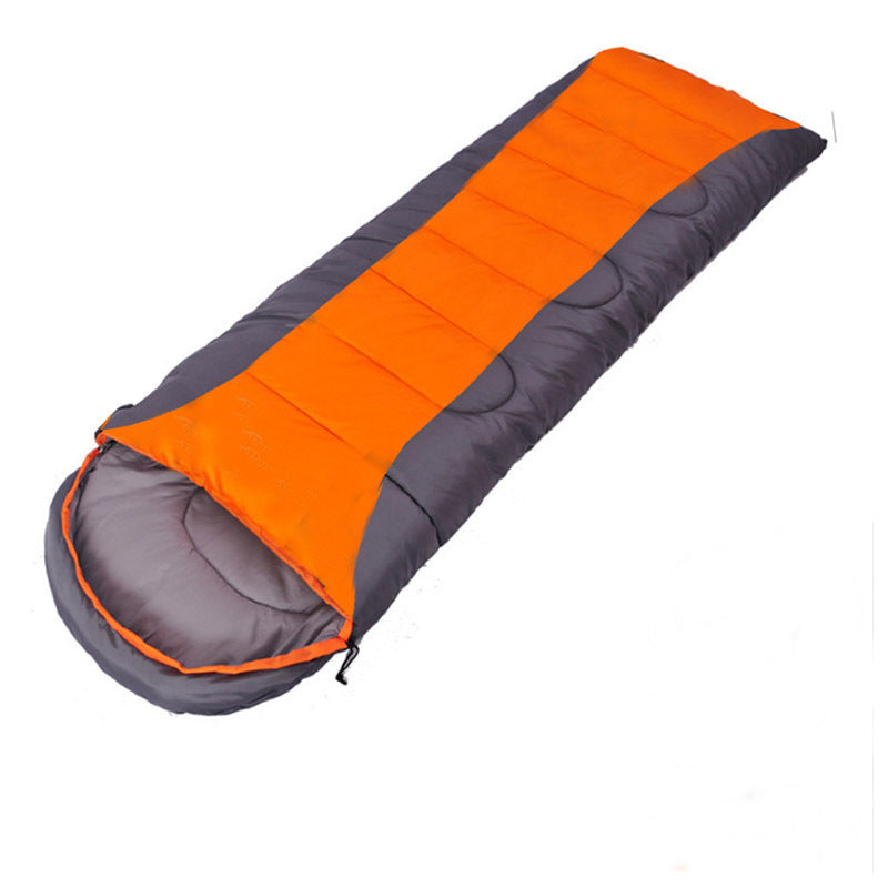 Warm Thickened Portable Camping Sleeping Bag
