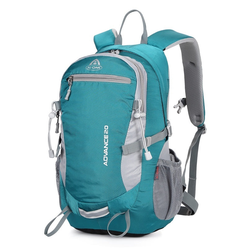 Large Capacity Portable Hiking Backpack