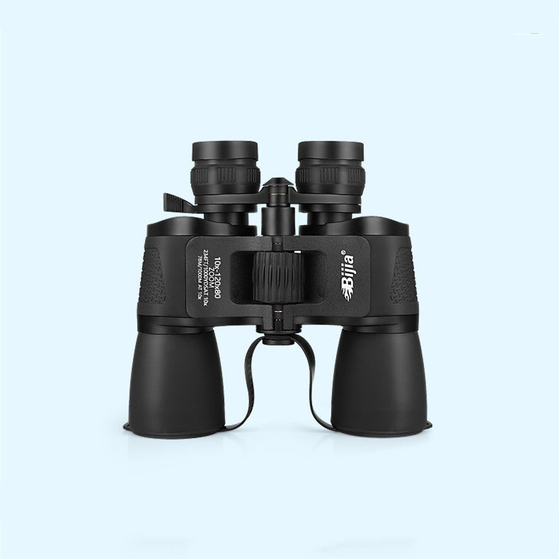 High Magnification Night Vision Binoculars