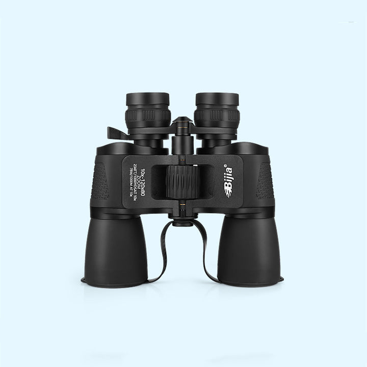 High Magnification Night Vision Binoculars