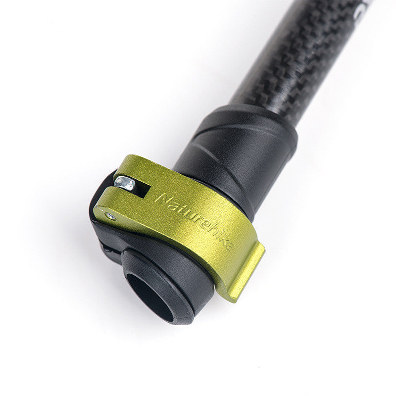 Folding Outdoor Trekking Poles