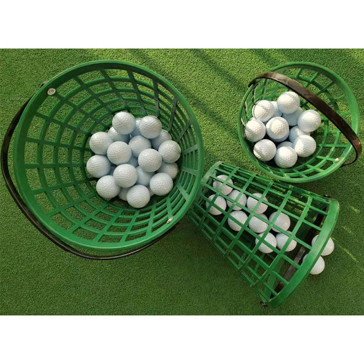 Golf Ball Picking Basket Frame