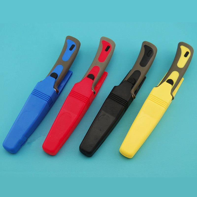 Outdoor Fishing And Hunting Special Hunting Knife