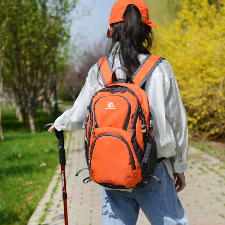 Multifunctional Hiking Camping Backpack