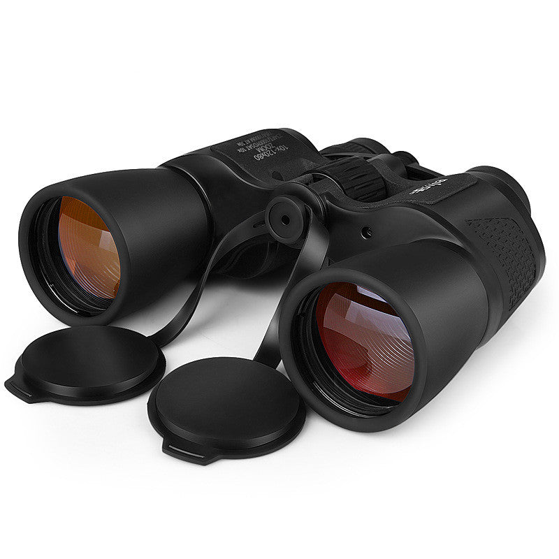 High Magnification Night Vision Binoculars