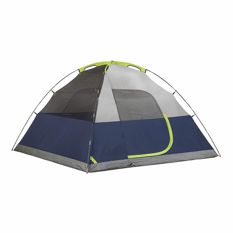 Double Layer Sunshade Camping Tent