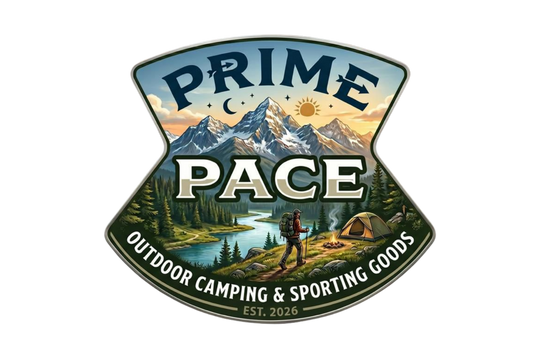 Prime Pace