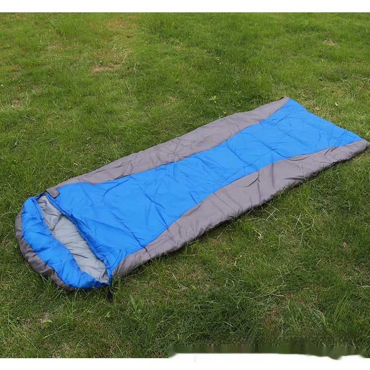 Warm Thickened Portable Camping Sleeping Bag