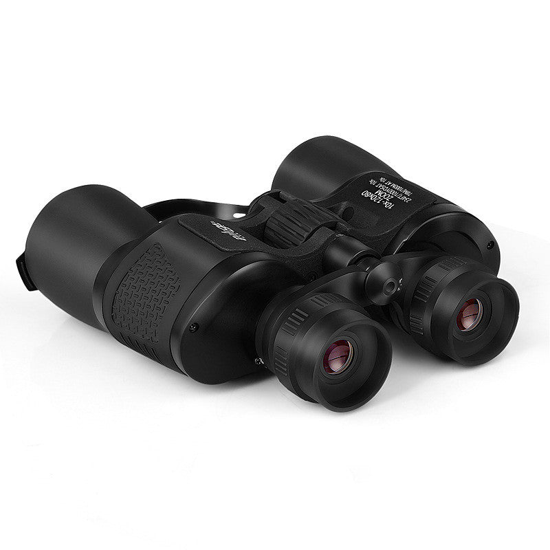 High Magnification Night Vision Binoculars
