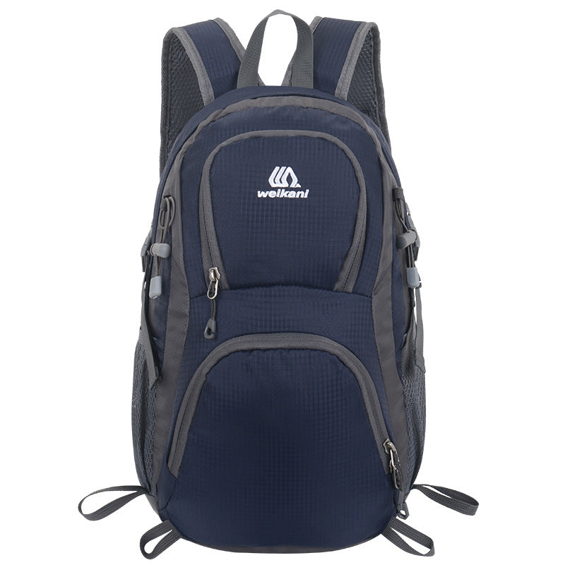 Multifunctional Hiking Camping Backpack