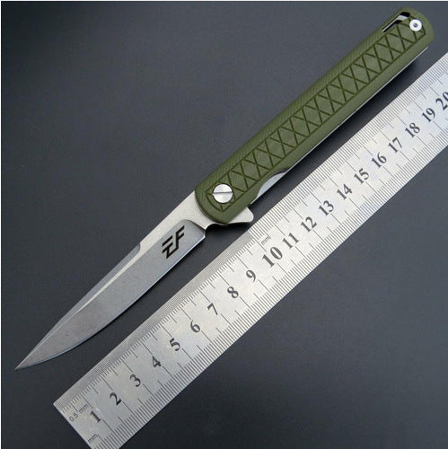 Camping Hunting Outdoor Knife