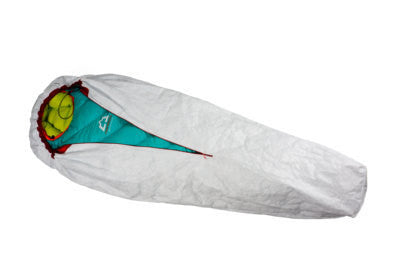 Outdoor Hiking Camping Sleeping Bag Backpack
