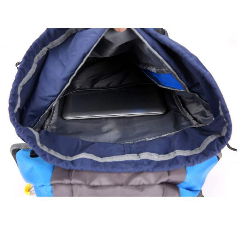 70L Large Capacity Outdoor Hiking Backpack