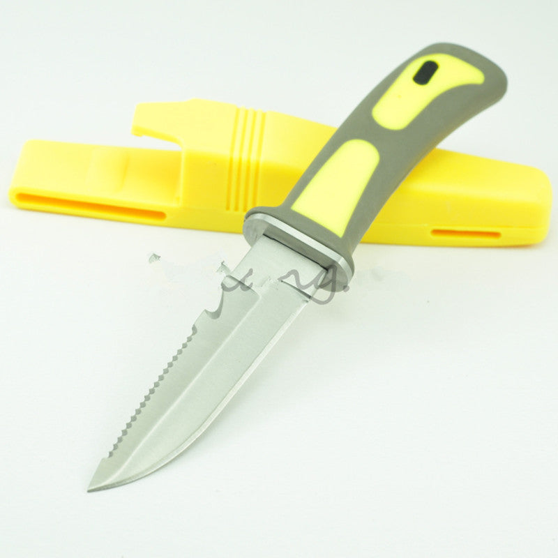 Outdoor Fishing And Hunting Special Hunting Knife